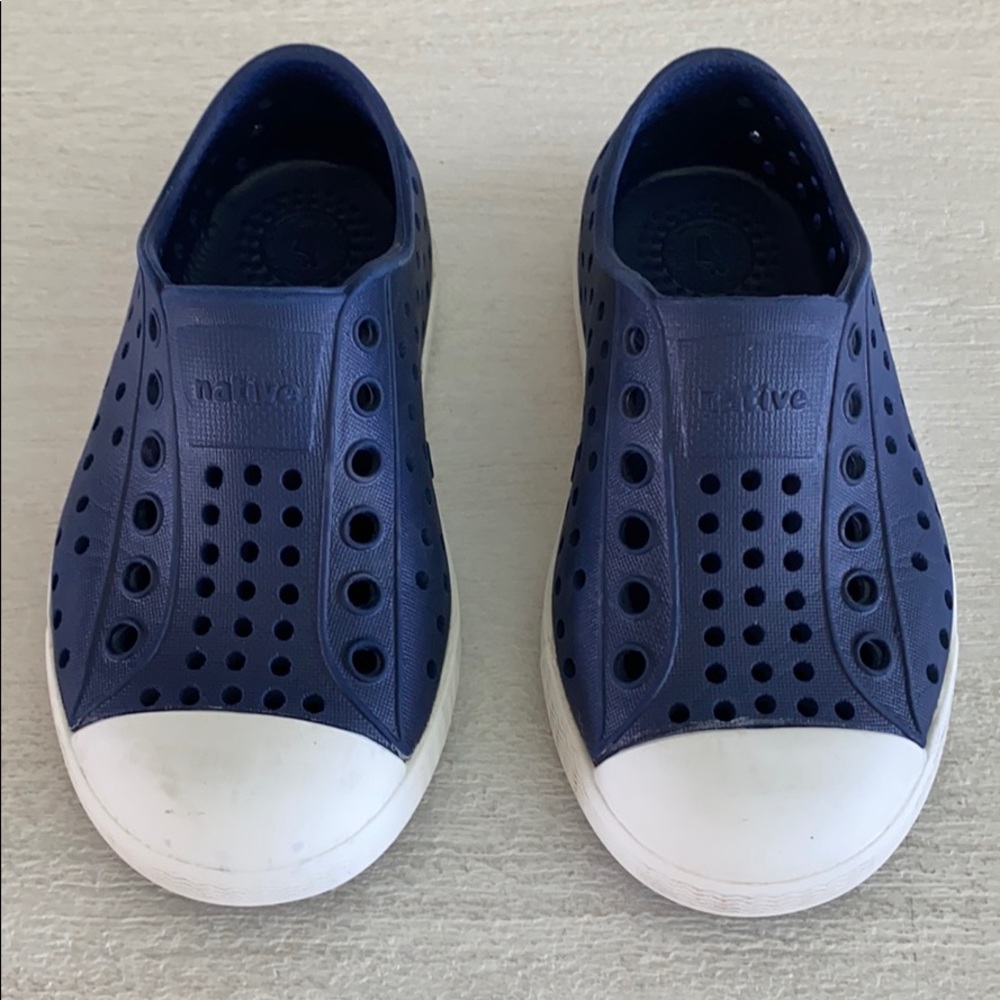 Native Shoes